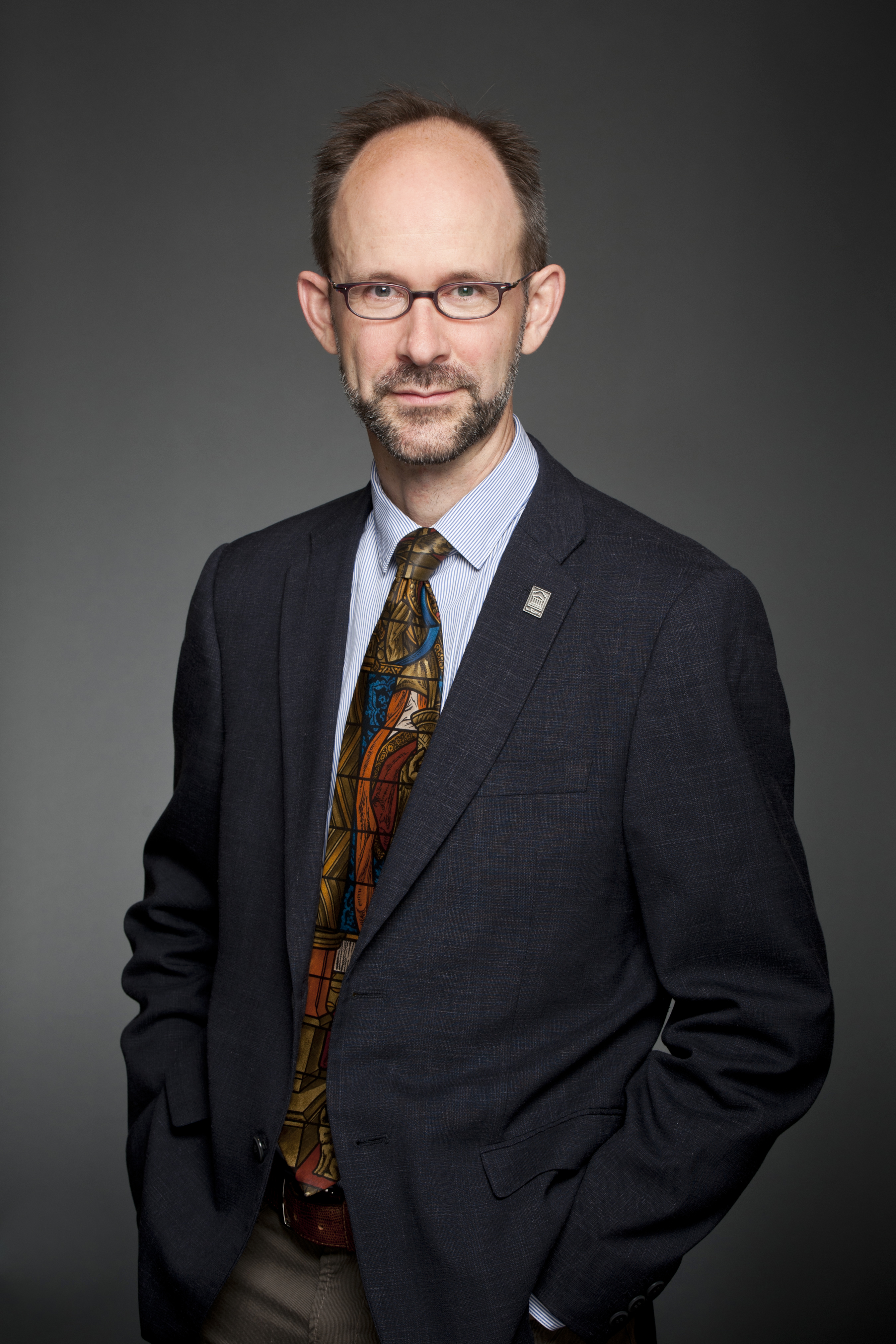 Sébastien Grammond