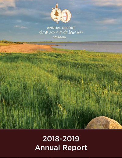 AnnualReport 2018 2019