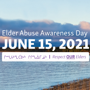 ElderAbuseDay logo