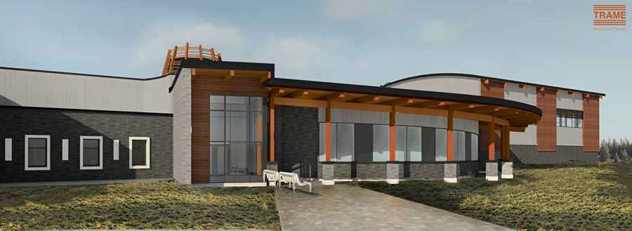 Youth Facility