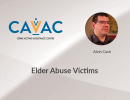 DOJCS Youtube Thumbnail CAVAC AlvinCash ElderAbuse02 DOJCS Youtube Thumbnail CAVAC AlvinCash ElderAbuse02