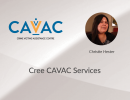 DOJCS Youtube Thumbnail CAVAC Cree CAVAC Services ChristieHesteren209 DOJCS Youtube Thumbnail CAVAC Cree CAVAC Services ChristieHesteren209