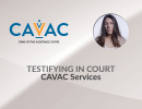 DOJCS Youtube Thumbnail CAVAC TestifyingInCourt33 DOJCS Youtube Thumbnail CAVAC TestifyingInCourt33