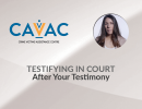 DOJCS Youtube Thumbnail CAVAC TestifyingInCourt 130