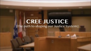 The path to shaping our Justice